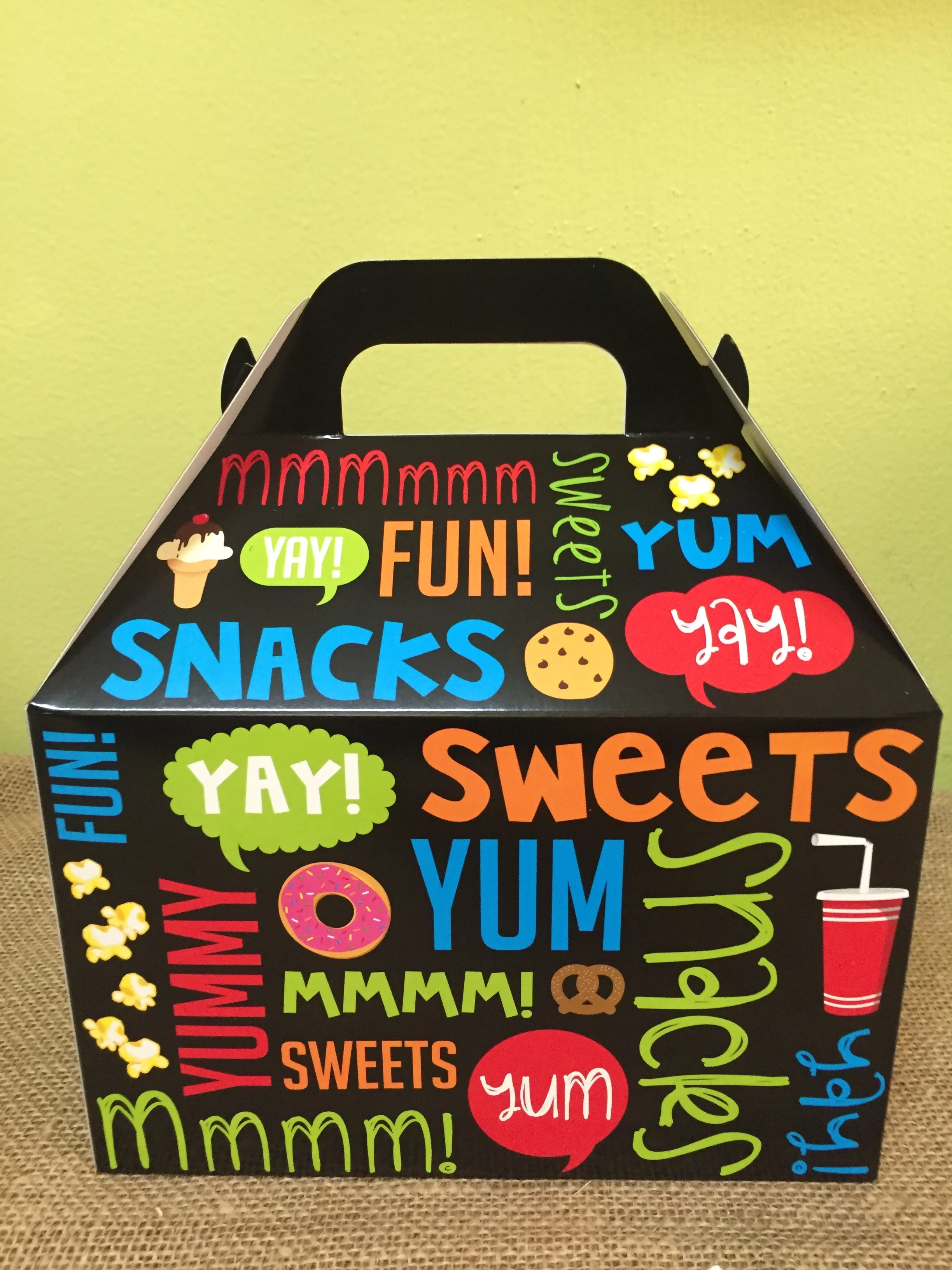 Birthday Gift Baskets | Haddon Township, NJ | Cheese Etc